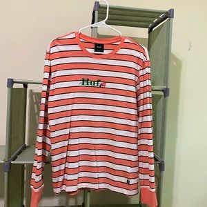 HUF Worldwide T Shirt